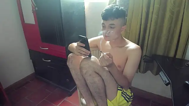 Waturox online show from April 13, 9:08 pm