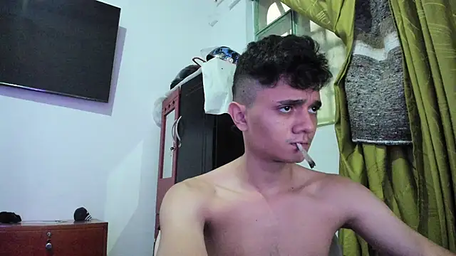 Waturox online show from November 17, 11:53 pm