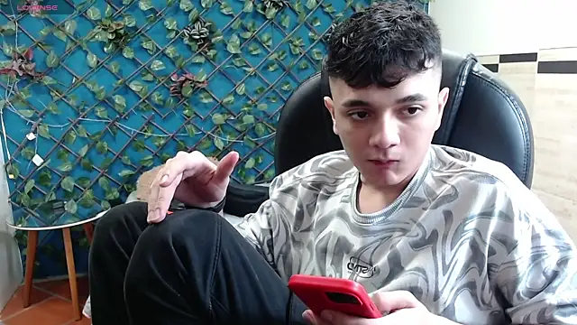 Waturox online show from October 22, 7:24 pm