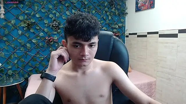 Waturox online show from November 12, 6:56 pm