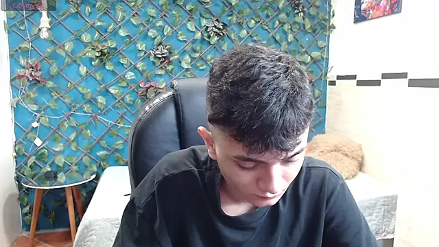 Waturox online show from October 21, 7:13 pm