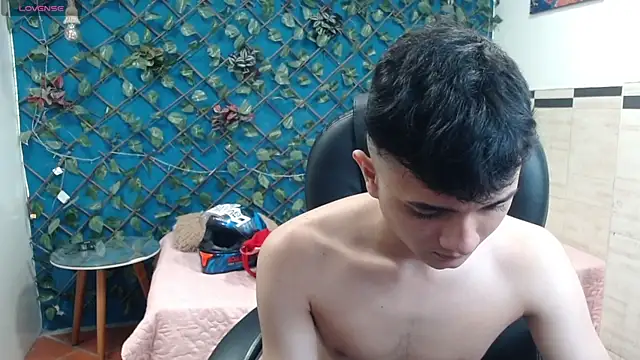 Waturox online show from November 14, 3:26 pm