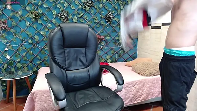 Waturox online show from November 11, 7:08 pm