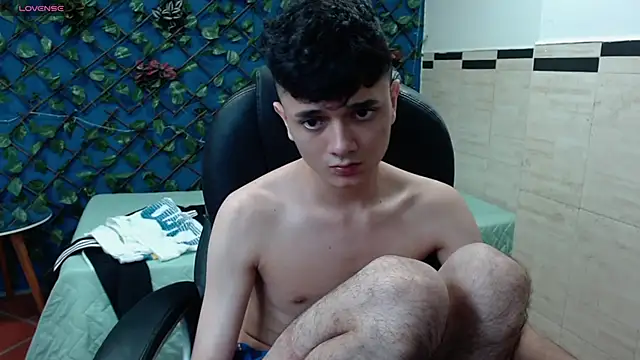 Waturox online show from February 22, 10:09 pm