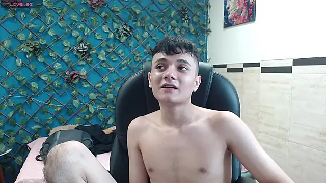 Waturox online show from October 25, 8:31 pm