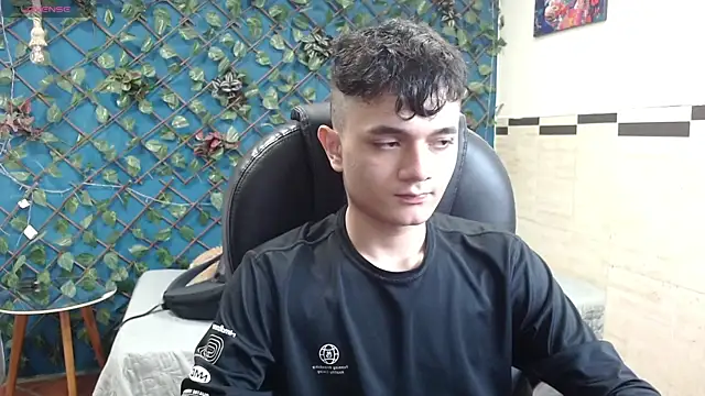 Waturox online show from October 23, 7:23 pm