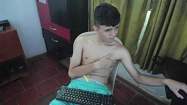 Waturox online show from November 26, 6:19 pm