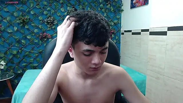 Waturox online show from March 20, 1:13 am