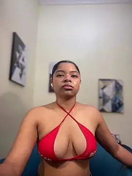 ChristyAddams online show from May 22, 12:25 pm