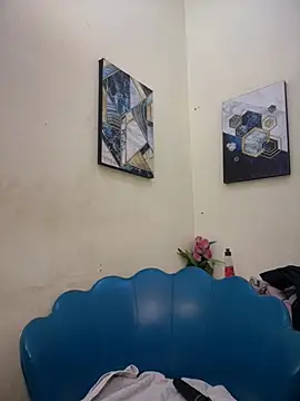 ChristyAddams online show from March 9, 12:30 pm