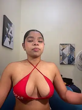 ChristyAddams online show from June 7, 12:32 pm