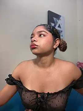 ChristyAddams online show from April 23, 12:29 pm