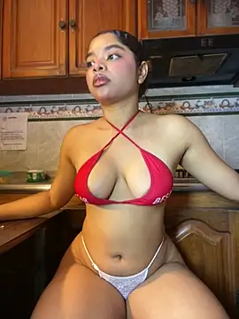 ChristyAddams online show from July 20, 12:40 pm