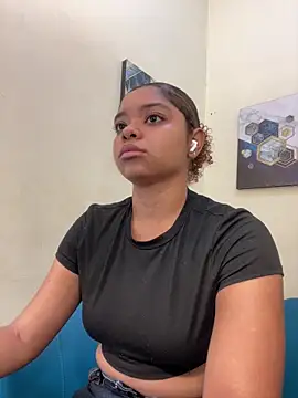 Snapshot of ChristyAddams chatting on November 6, 1:04 pm ChristyAddams online show from November 6, 1:04 pm