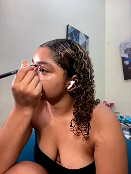 ChristyAddams online show from December 15, 12:33 pm