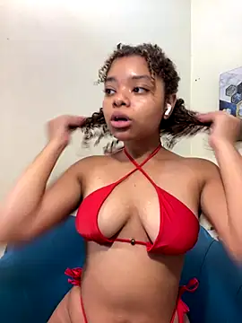 Snapshot of ChristyAddams chatting on November 5, 12:52 pm ChristyAddams online show from November 5, 12:52 pm