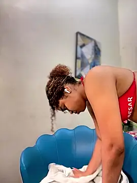 ChristyAddams online show from January 12, 12:34 pm