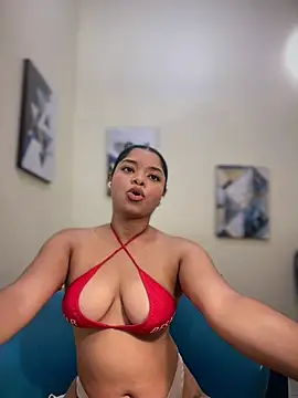 ChristyAddams online show from July 9, 12:37 pm