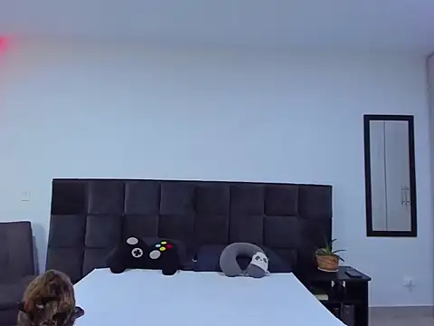 Alexander Martines online show from November 27, 9:48 pm