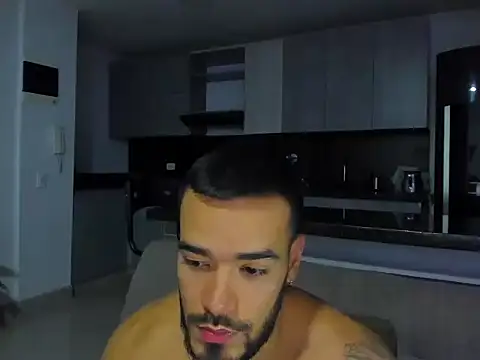 Alexander Martines online show from November 7, 10:57 pm