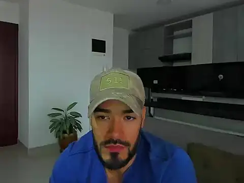 Alexander Martines online show from November 13, 9:19 pm