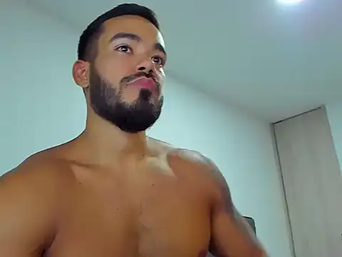 Alexander Martines online show from April 6, 12:28 am