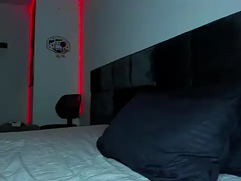 Alexander Martines online show from November 25, 11:37 pm