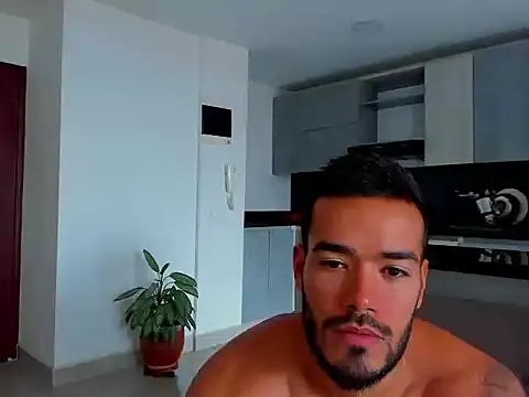 Alexander Martines online show from February 3, 4:56 pm