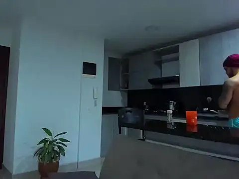 Alexander Martines online show from September 12, 10:53 pm