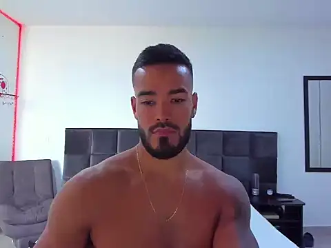 Alexander Martines online show from December 20, 5:27 pm