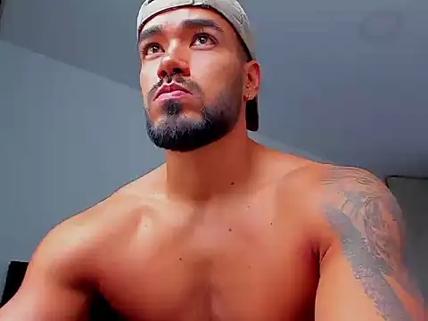 Alexander Martines online show from February 23, 6:19 pm