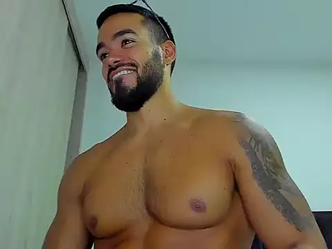 Alexander Martines online show from March 7, 1:56 am