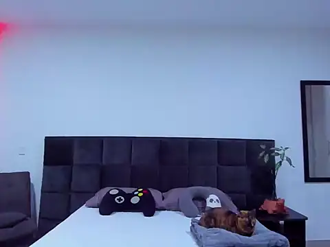 Alexander Martines online show from October 8, 11:16 pm