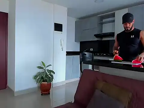 Alexander Martines online show from November 30, 6:52 pm