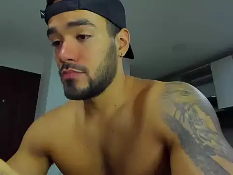 Alexander Martines online show from September 25, 11:22 pm