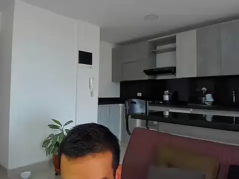 Alexander Martines online show from November 29, 9:37 pm