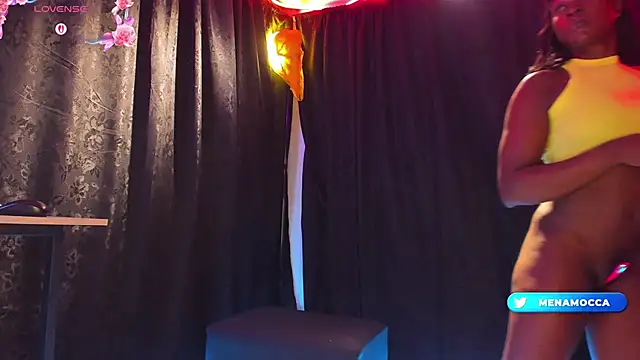 MiaKnox online show from September 29, 10:11 am