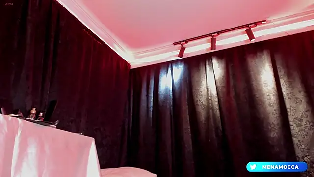 MiaKnox online show from April 21, 12:12 am