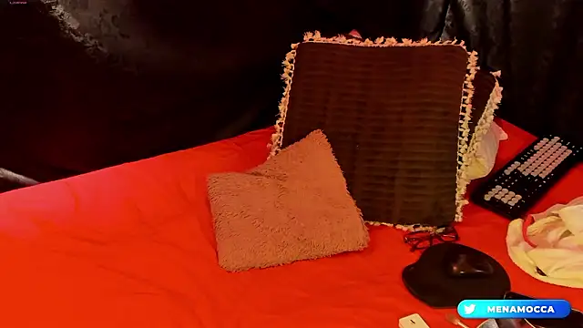 MiaKnox online show from February 17, 12:08 am