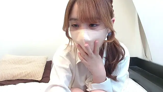 Snapshot of Samourai-Girls1 chatting on October 2, 12:19 pm Samourai-Girls1 online show from October 2, 12:19 pm