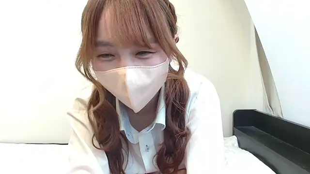 Snapshot of Samourai-Girls1 chatting on September 22, 12:11 pm Samourai-Girls1 online show from September 22, 12:11 pm