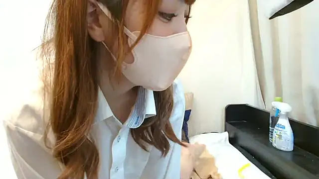 Samourai-Girls1 online show from May 28, 2:01 pm