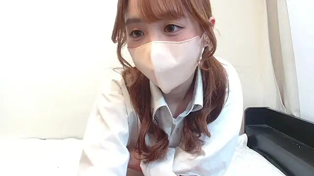 Snapshot of Samourai-Girls1 chatting on October 28, 1:43 pm Samourai-Girls1 online show from October 28, 1:43 pm