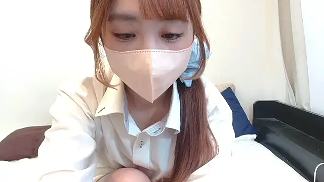 Snapshot of Samourai-Girls1 chatting on November 12, 12:53 pm Samourai-Girls1 online show from November 12, 12:53 pm