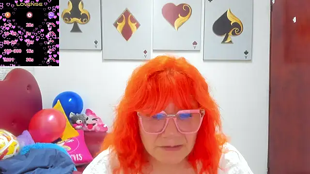 Snapshot of Salomeediaz_ chatting on June 19, 9:09 pm Salomeediaz online show from June 19, 9:09 pm
