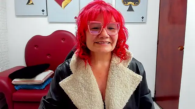 Snapshot of Salomeediaz_ chatting on October 1, 9:07 pm Salomeediaz online show from October 1, 9:07 pm