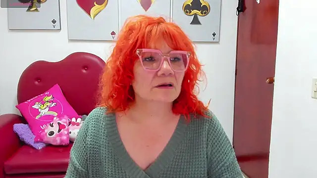 Snapshot of Salomeediaz_ chatting on April 19, 1:12 pm Salomeediaz online show from April 19, 1:12 pm