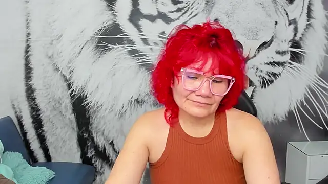 Snapshot of Salomeediaz_ chatting on March 2, 4:03 pm Salomeediaz online show from March 2, 4:03 pm
