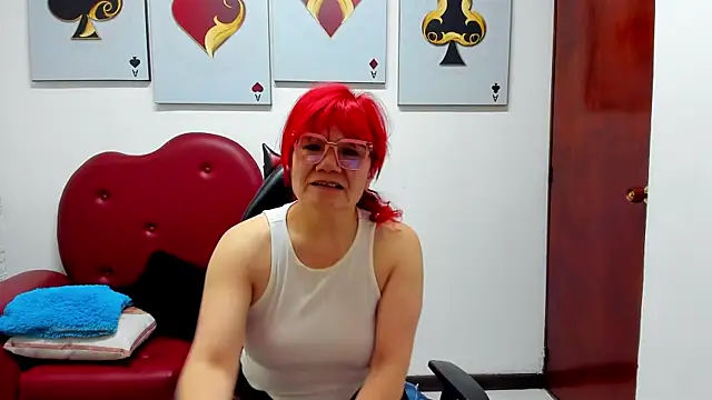 Snapshot of Salomeediaz_ chatting on September 21, 1:05 pm Salomeediaz online show from September 21, 1:05 pm