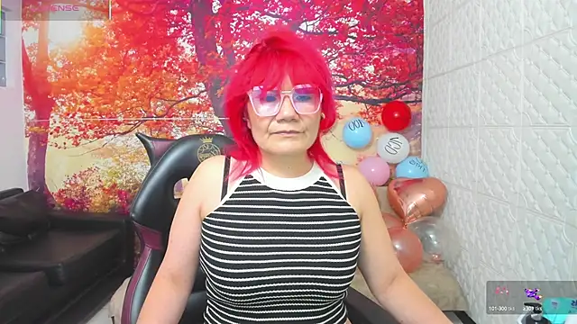 Snapshot of Salomeediaz_ chatting on March 7, 11:16 pm Salomeediaz online show from March 7, 11:16 pm